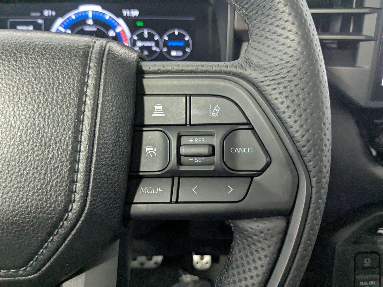 Certified Used 2025 Ice Cap Toyota TRD Pro image 20