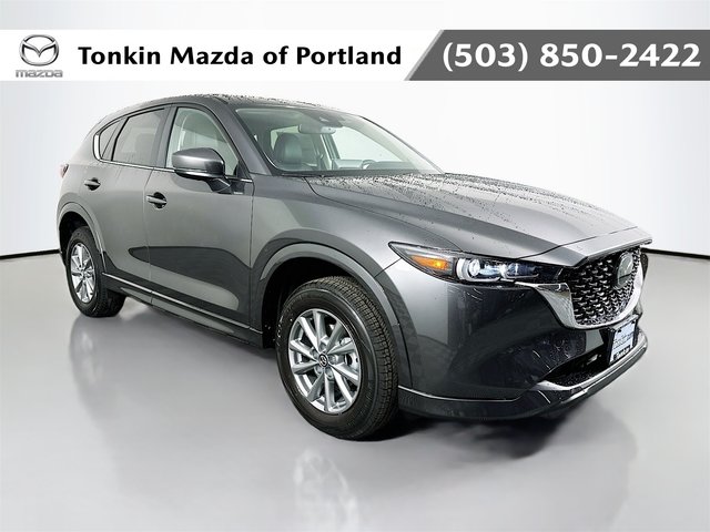 Shop the All New 2021 Mazda CX-5 in Portland | Ron Tonkin Mazda