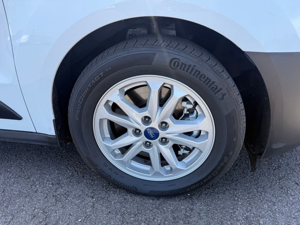 Used 2023 Frozen White Ford XL image 22
