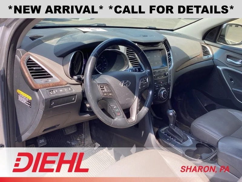Used 2017 Gray Hyundai SE image 10