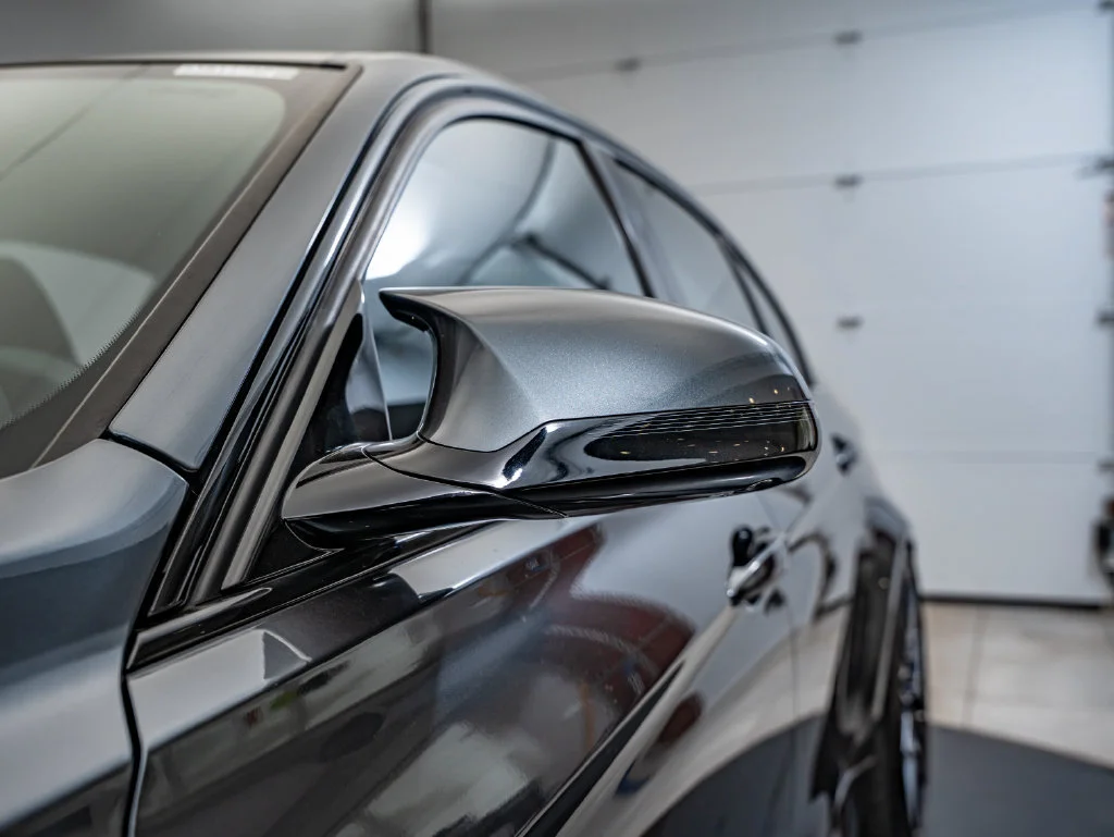 2018 BMW M3 Sedan Base - Photo 9