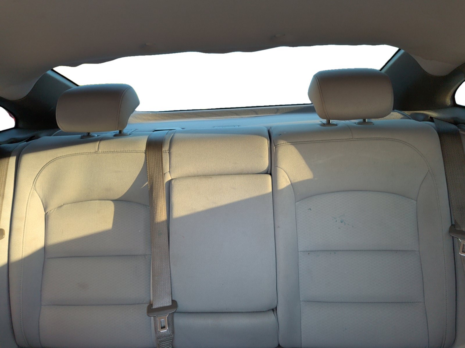 Used 2022 Mineral Gray Metallic Chevrolet LT image 19