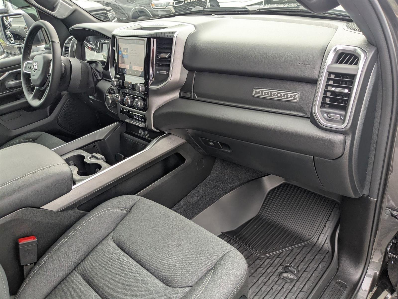 2026 RAM 1500 Big Horn/Lone Star - Photo 33