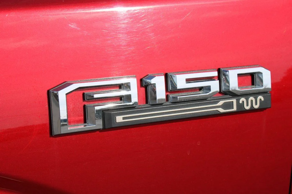 2017 Ford F-150 King Ranch - Photo 10