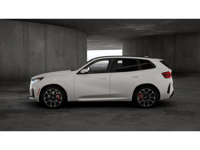 New 2026 Alpine White BMW 30 xDrive image 4