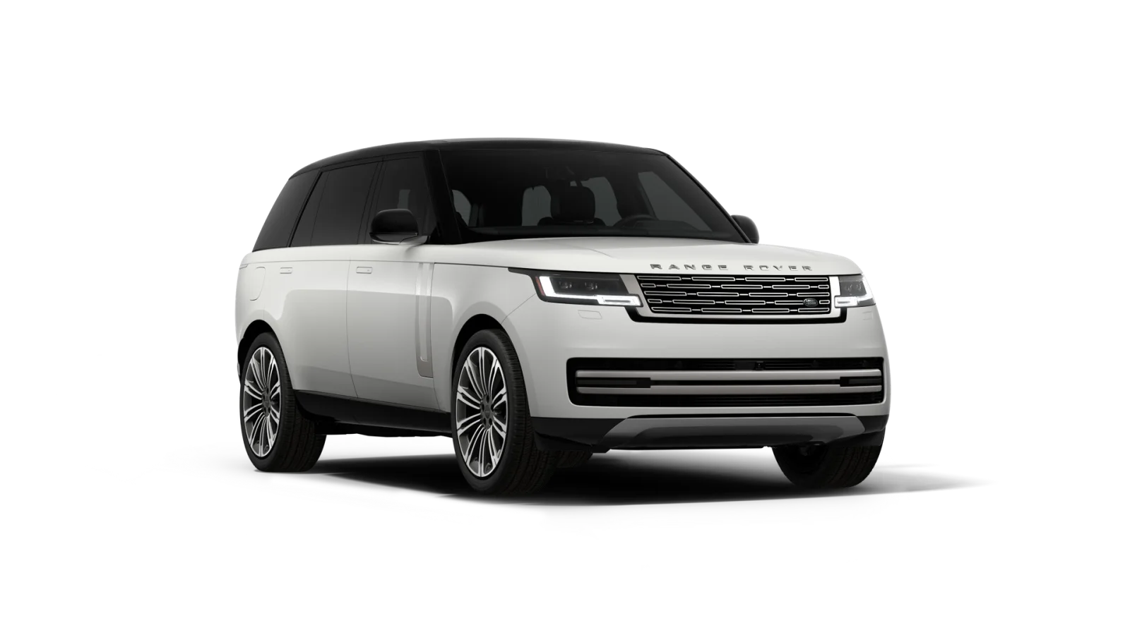 2026 Land Rover Range Rover 3.0 SE LWB 7's photo