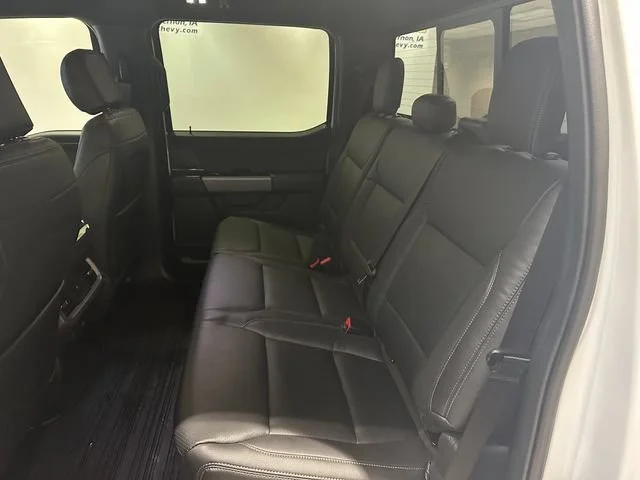 Used 2026 White Ford XLT image 18
