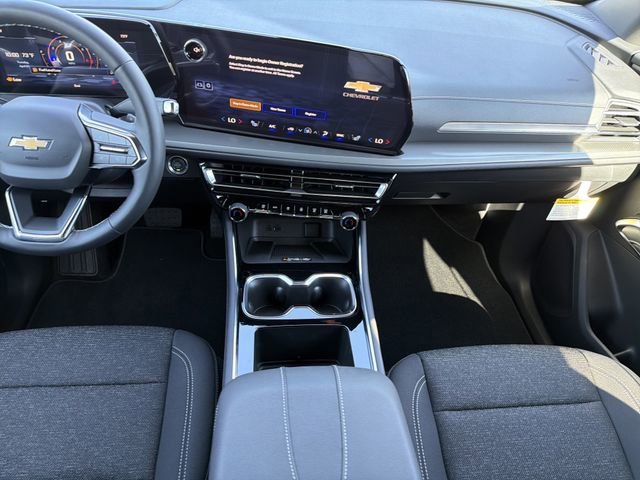 2026 Chevrolet Traverse LT - Photo 18