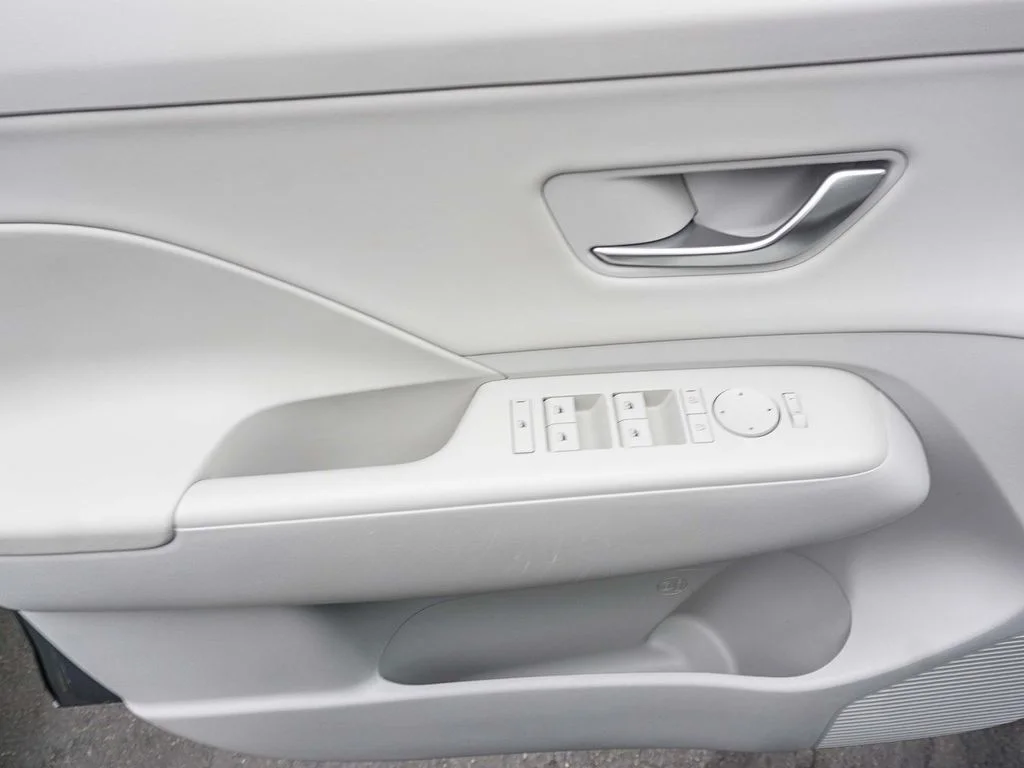 Used 2024 Gray Hyundai Limited image 18