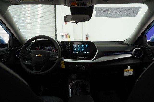2026 Chevrolet Trax LS - Photo 19