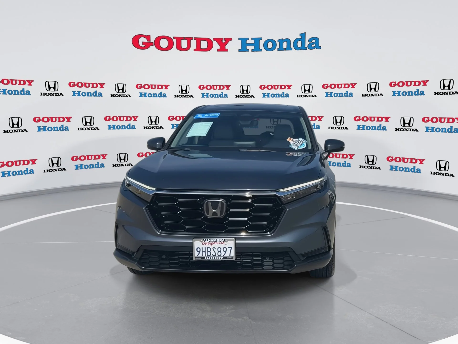 2023 Honda CR-V EX-L - Photo 29