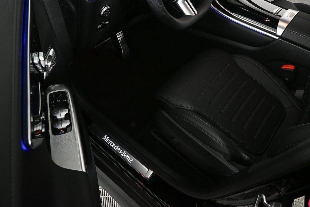 2026 Mercedes-Benz GLC Base - Photo 22