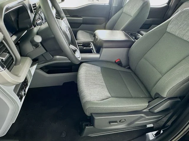 New 2026 Ford F-250SD XLT