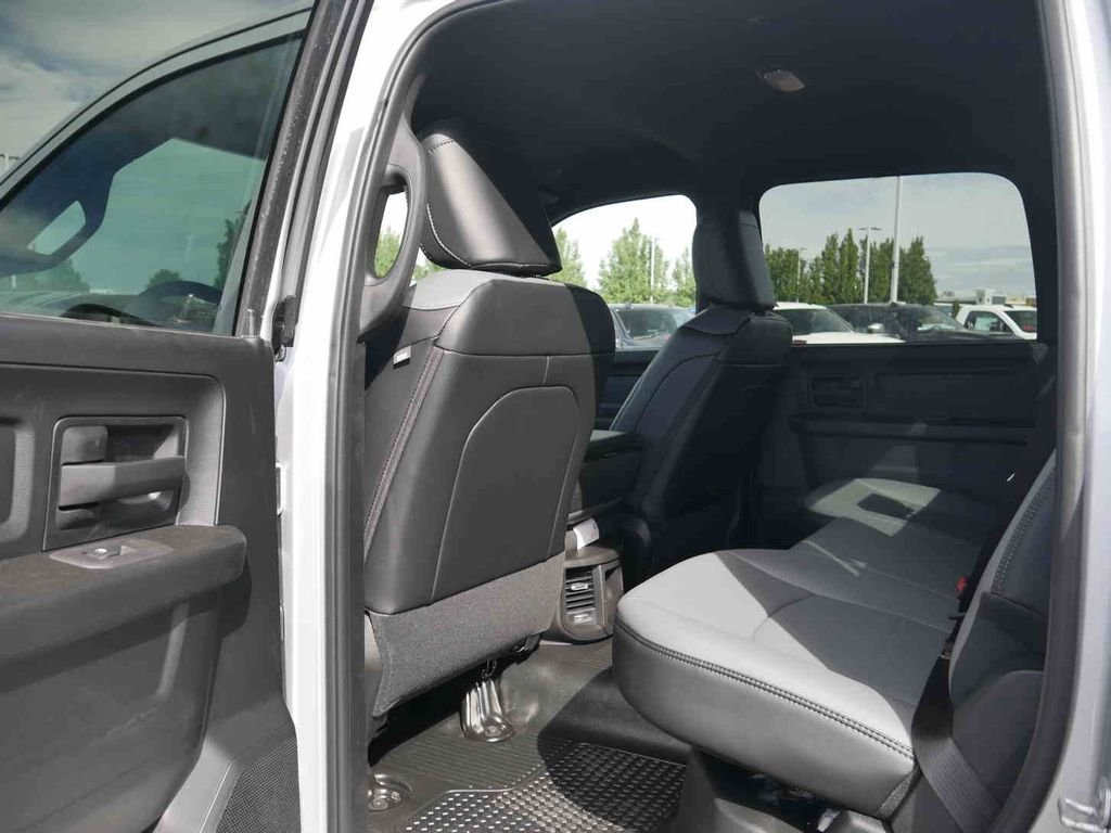 2026 RAM 3500 Tradesman - Photo 15