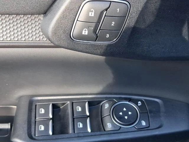 New 2026 Avalanche Ford Raptor® image 13