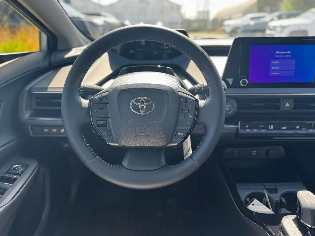 New 2026  Toyota SE image 22