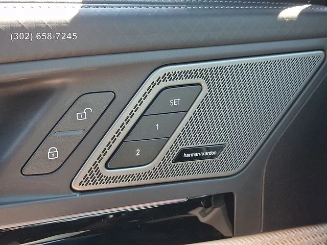 New 2026 Skyscraper Grey Metallic BMW xDrive28i image 19
