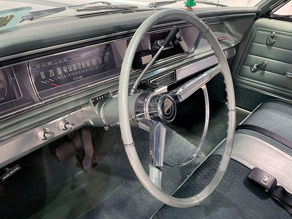 Used 1966 Gray Chevrolet  image 73