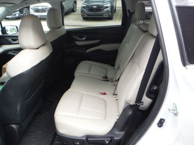 Used 2019 White Subaru Limited image 29