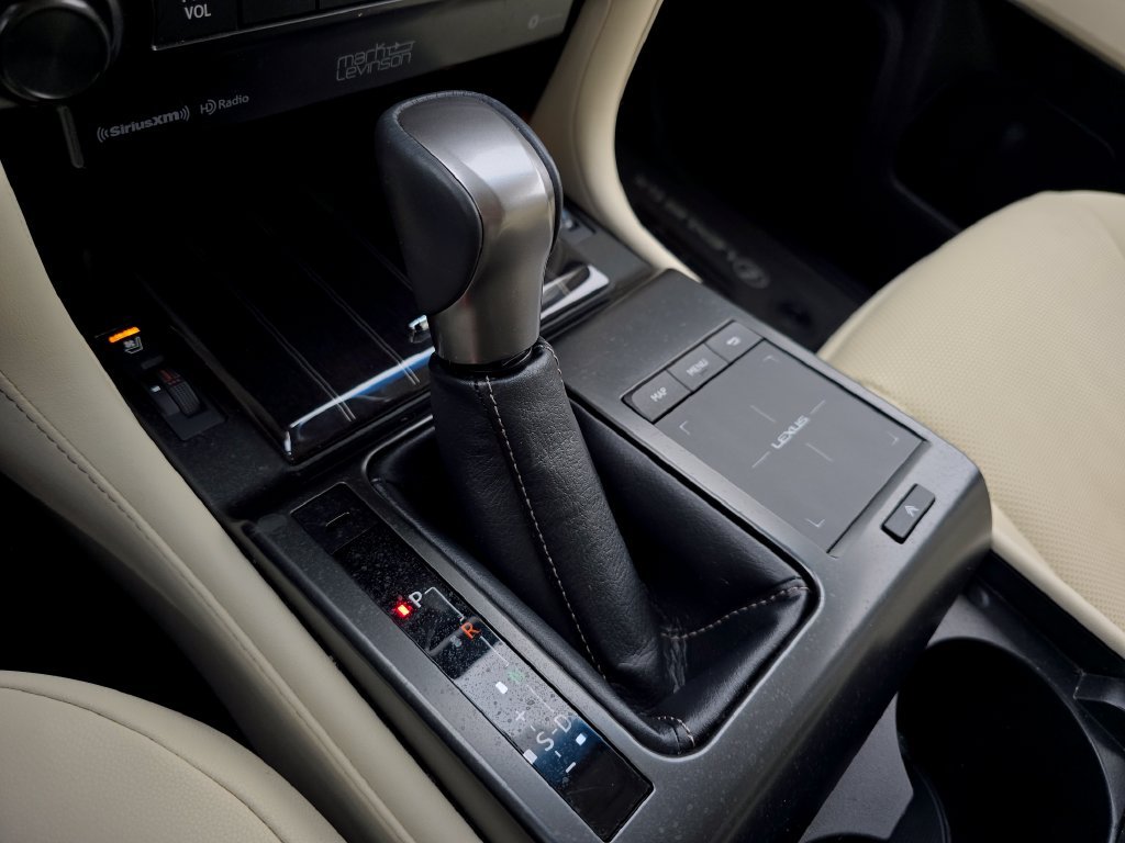 Used 2023 Gray Lexus 460 image 27