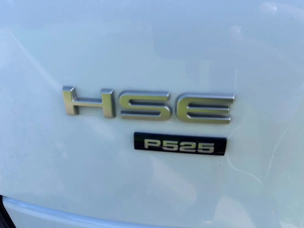 2020 Land Rover Range Rover HSE - Photo 11