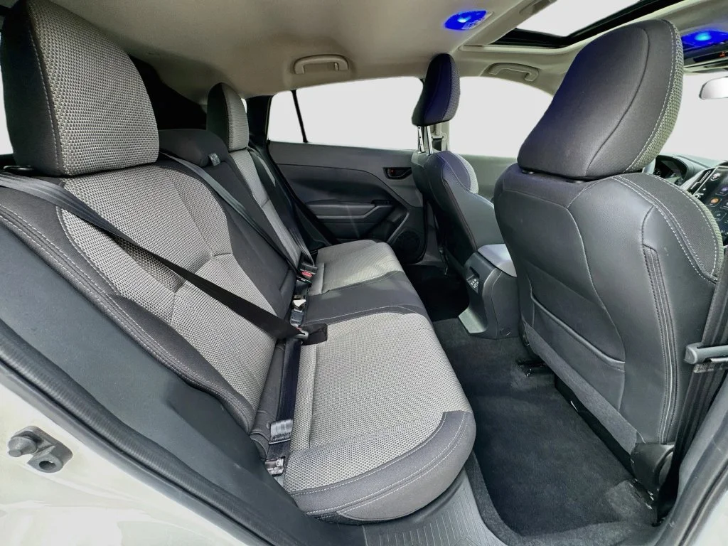Used 2024 White Subaru Premium image 33