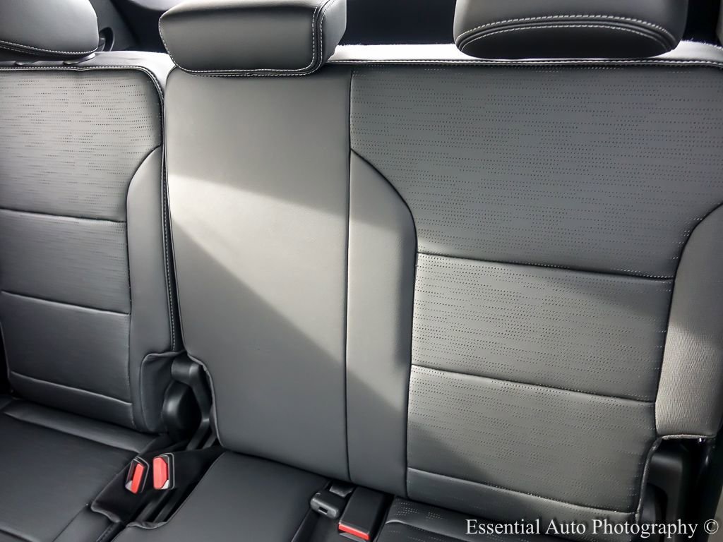 2026 BUICK ENCLAVE - Image 13