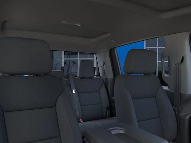 2026 Chevrolet Silverado 1500 RST - Photo 24