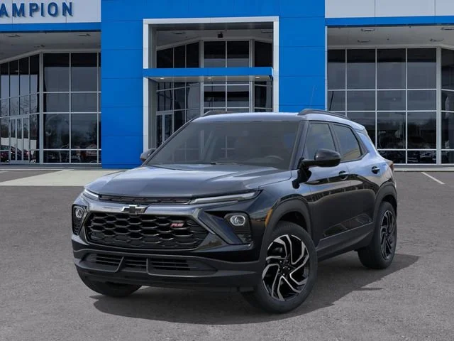 2026 Chevrolet Trailblazer RS - Photo 6