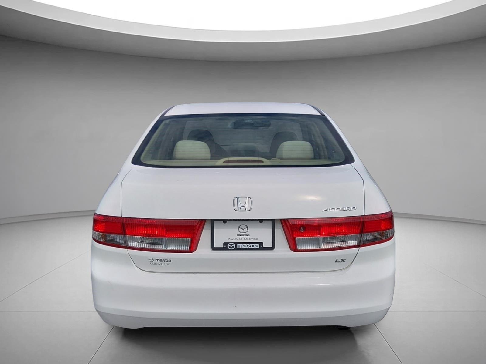 Used 2003  Honda LX image 4
