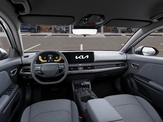 New 2026 Morning Haze Kia LXS image 14