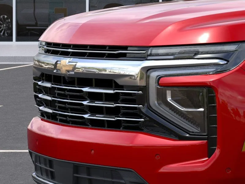 2026 Chevrolet Tahoe LT - Photo 13