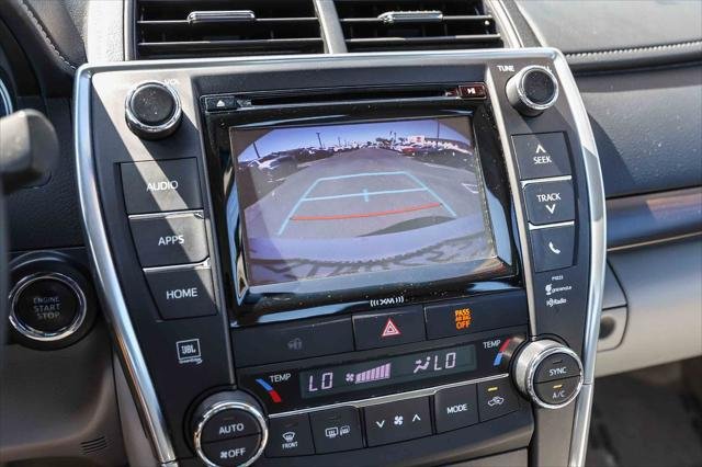 Certified Used 2017 BLIZZARD PEARL Toyota  image 23