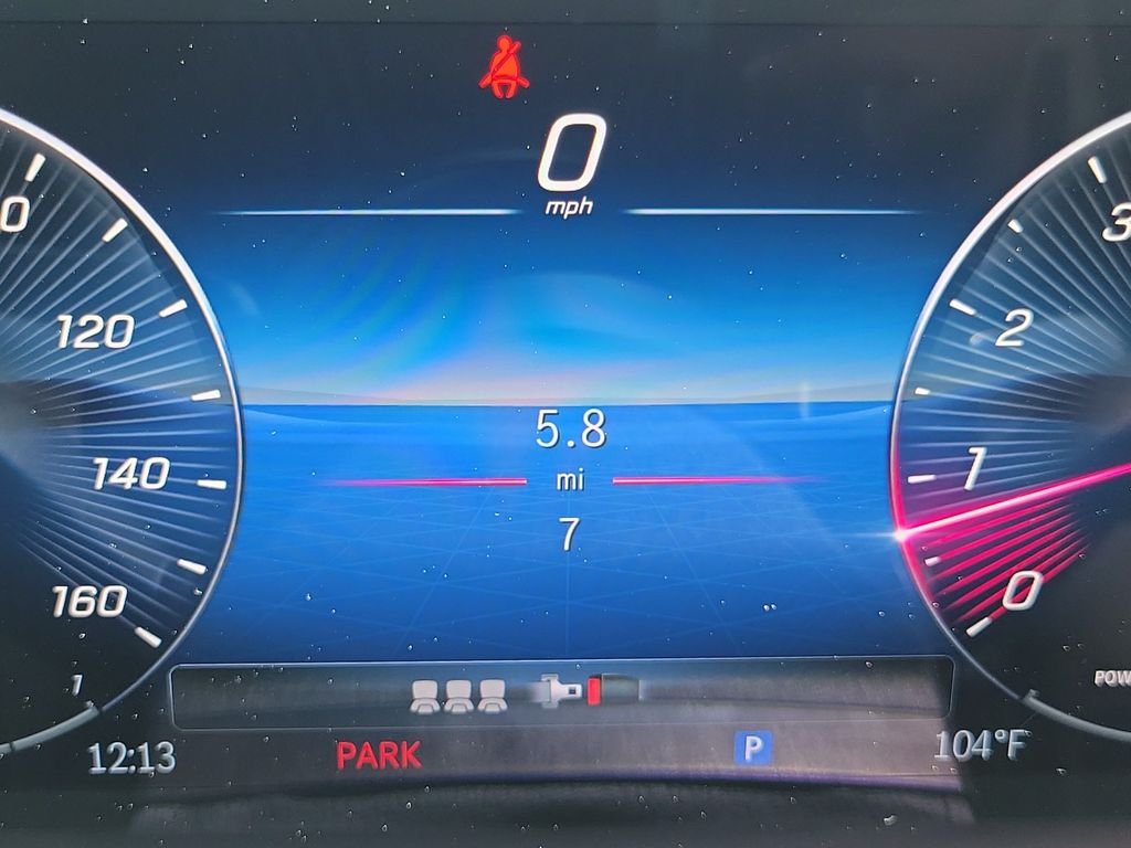 New 2026 Polar White Mercedes-Benz GLE 350 image 26