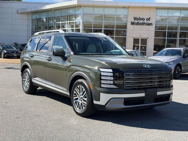 2026 Hyundai Palisade SEL