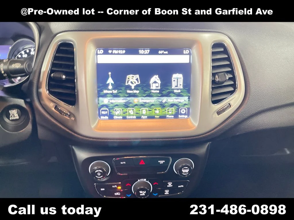 Used 2021 Green Jeep 80th Special Edition image 26