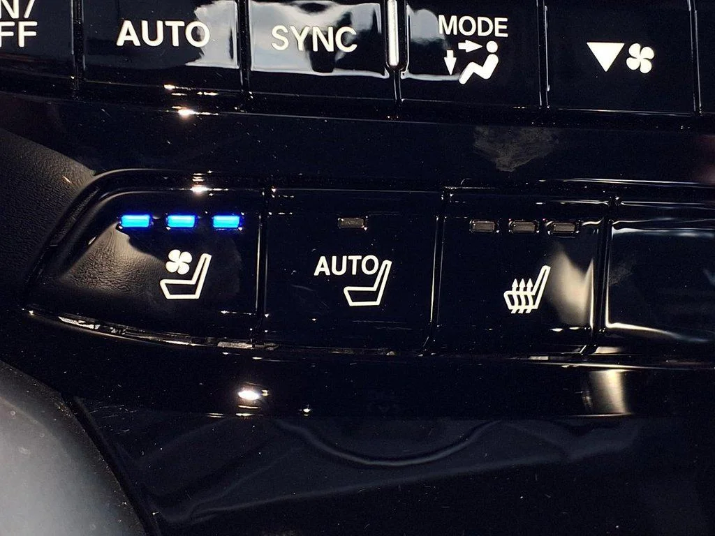 2026 Acura MDX A-Spec Package - Photo 19
