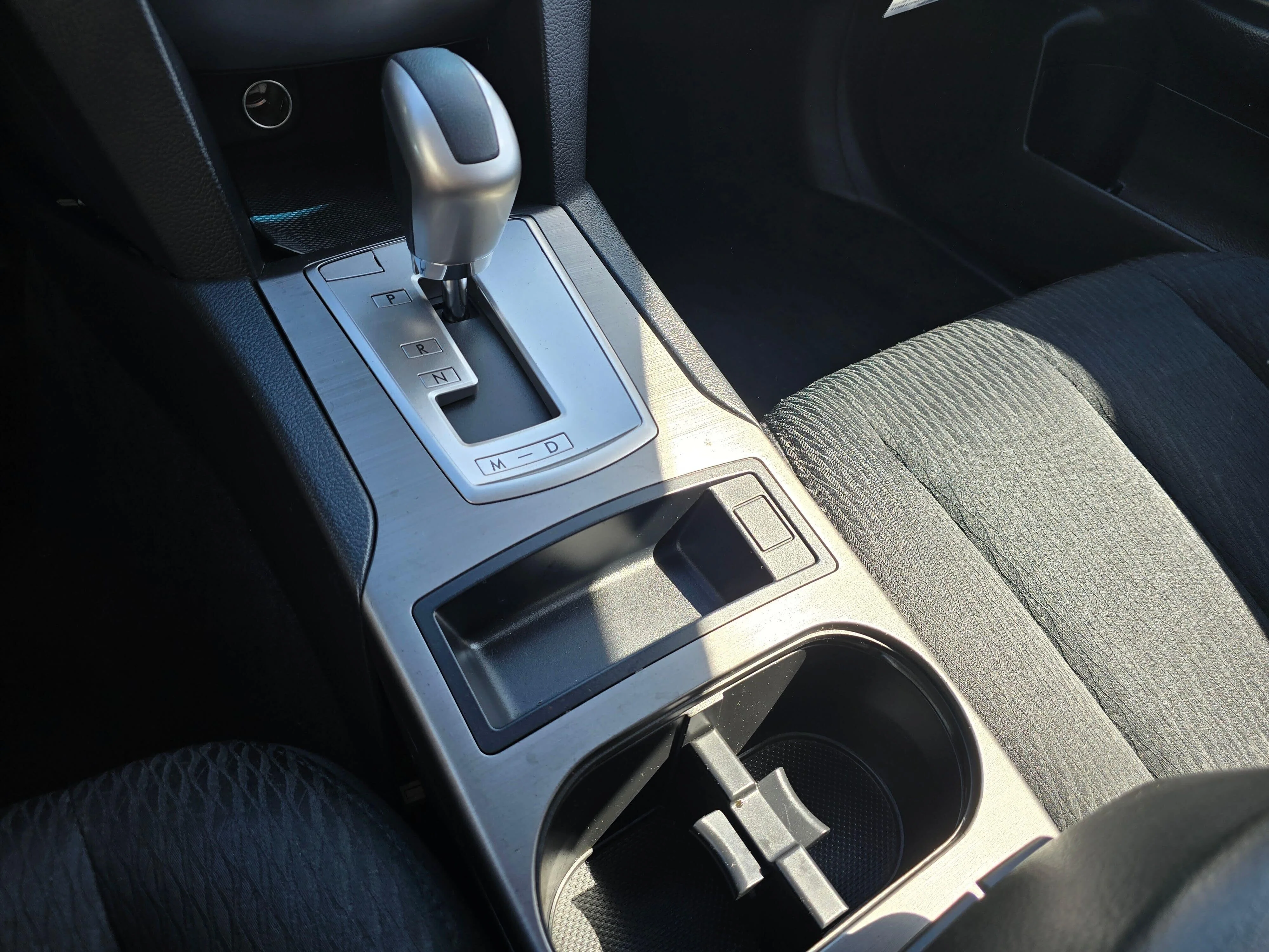 Used 2010 Steel Silver Metallic Subaru 2.5i Premium image 21