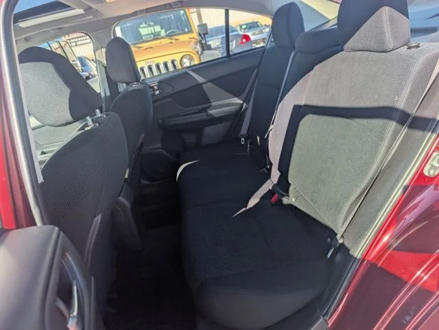 Used 2014 Red Subaru 2.0i Premium image 15