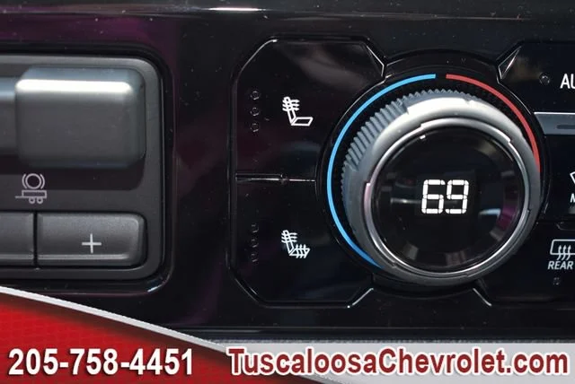 2026 Chevrolet Silverado 1500 LT Trail Boss - Photo 30