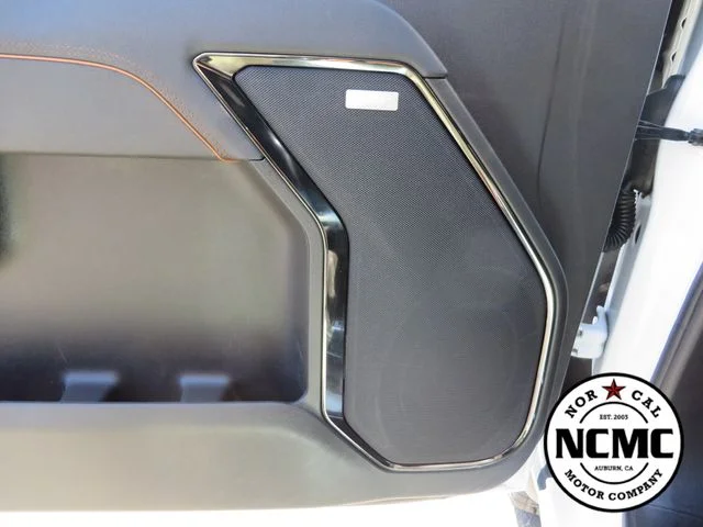 2025 GMC Sierra 2500HD AT4 - Photo 18