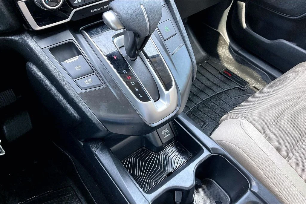 Used 2018  Honda LX image 25