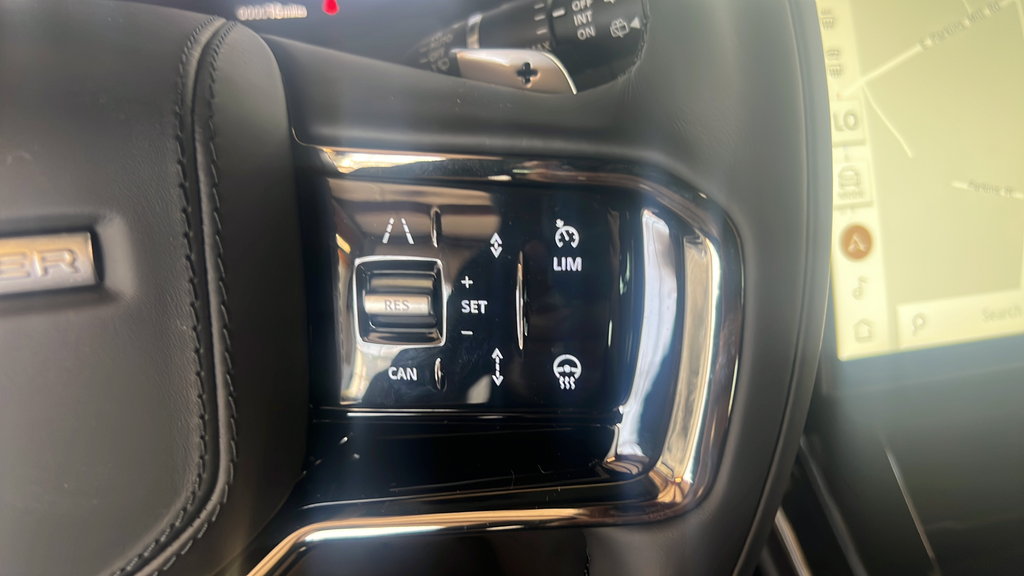 New 2026 Gray Land Rover Dynamic SE image 33