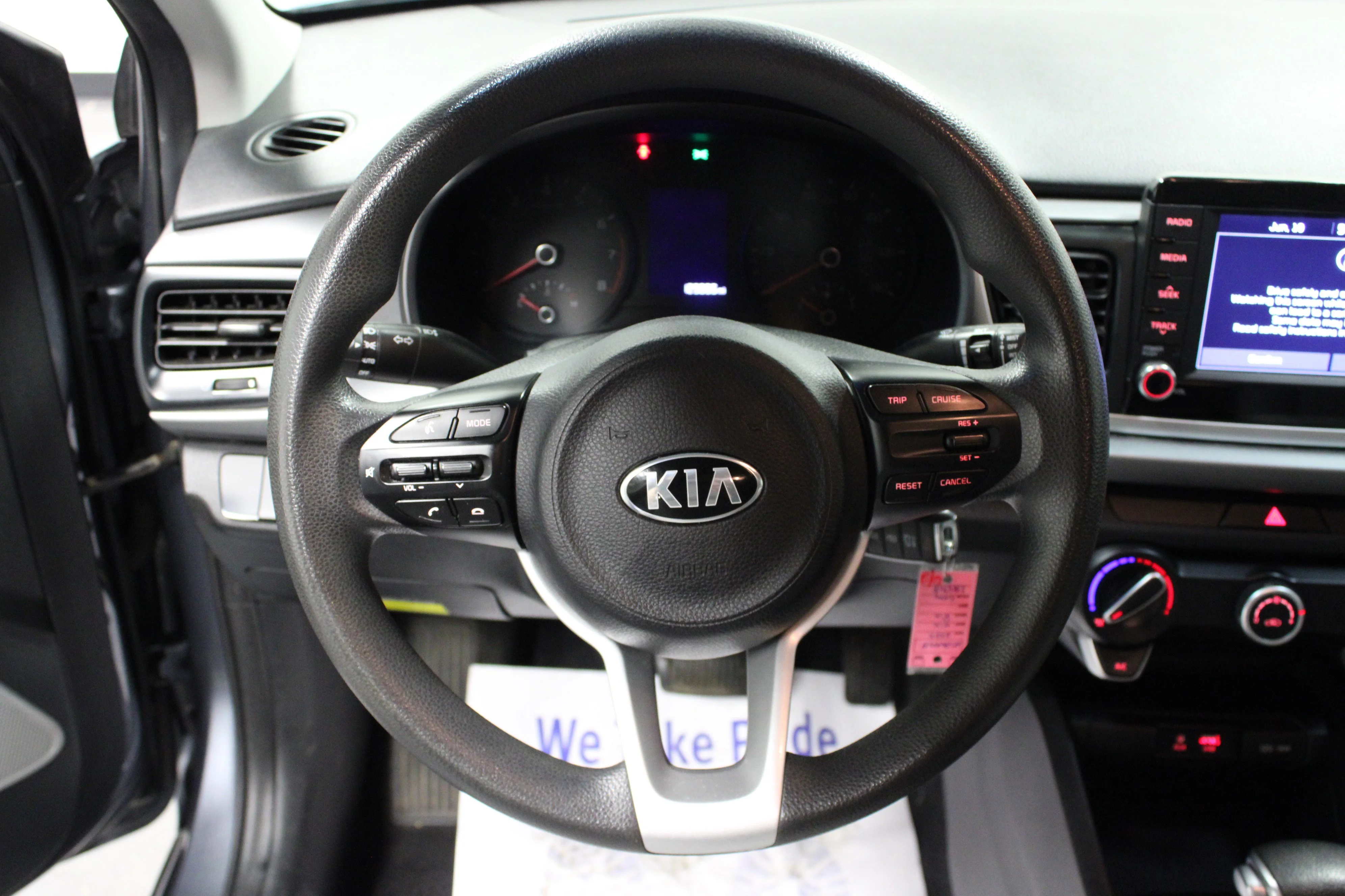 Used 2020 Phantom Gray Kia S image 16