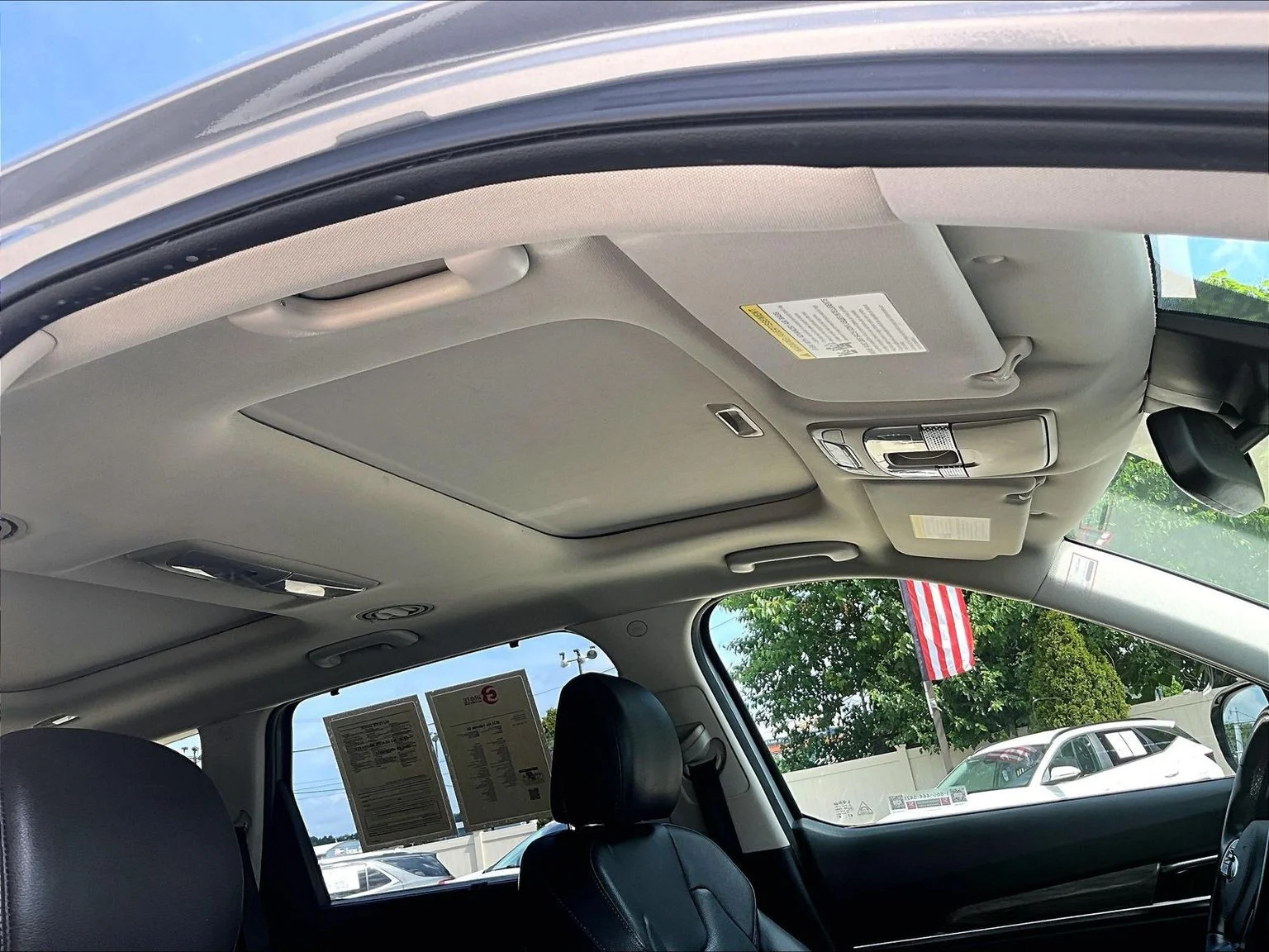 Used 2021 Gray Kia SX image 23