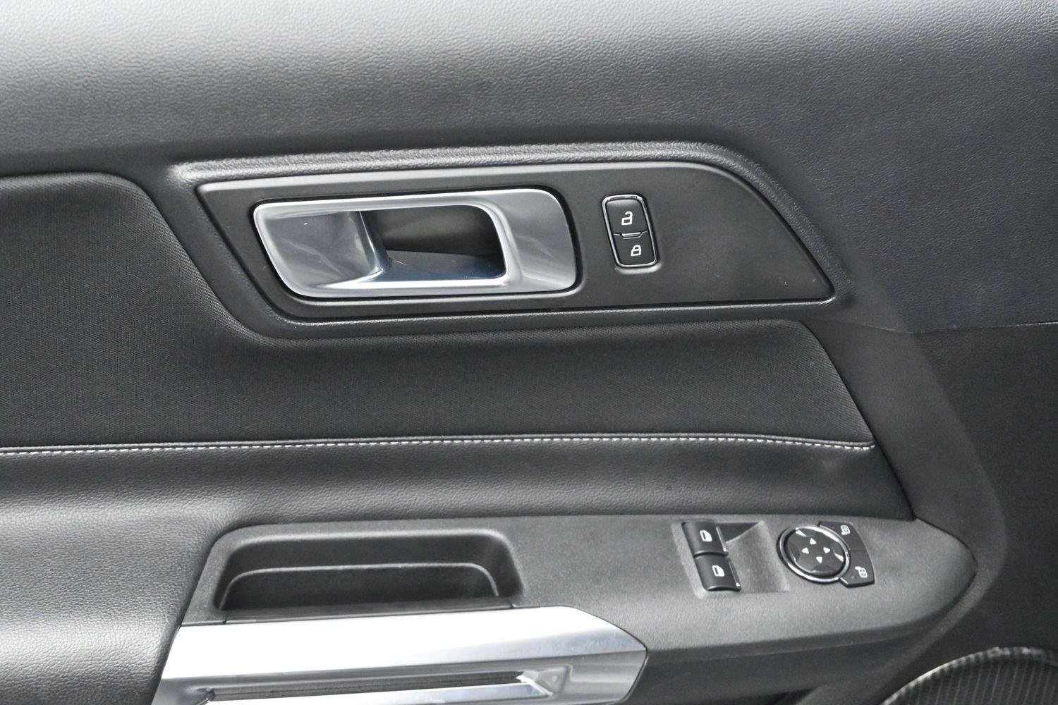 Used 2022 Carbonized Gray Ford GT image 11