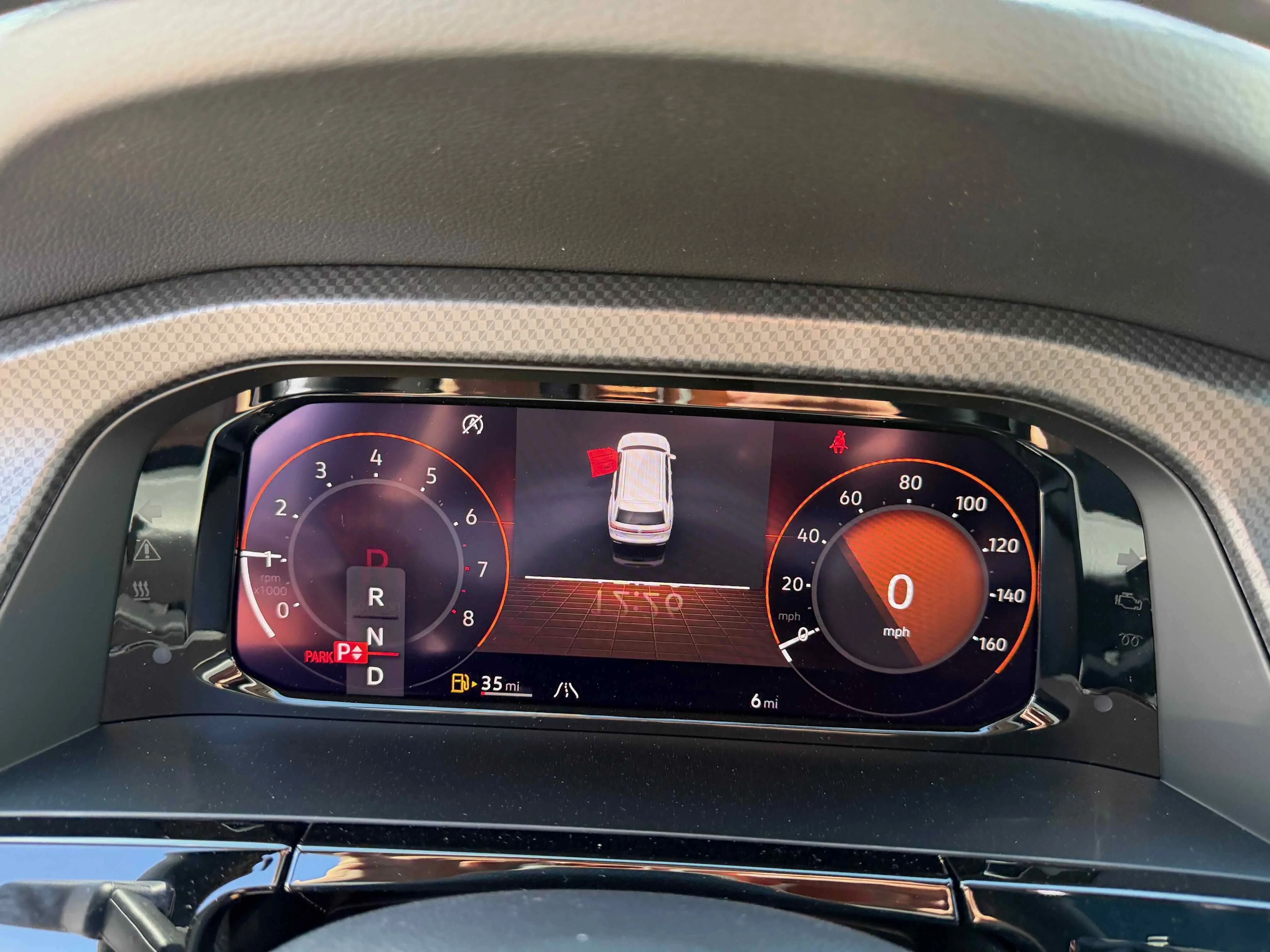New 2026 Gray Volkswagen 2.0T Peak Edition image 20