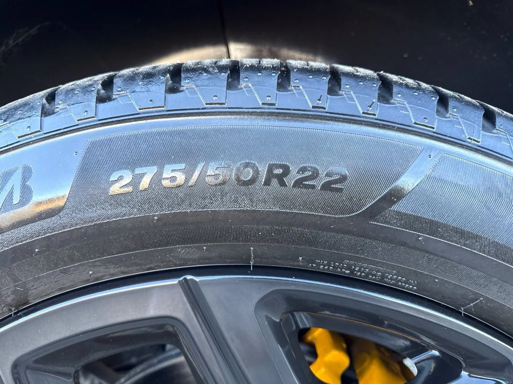 Used 2022 Black RIVIAN Adventure Package image 30