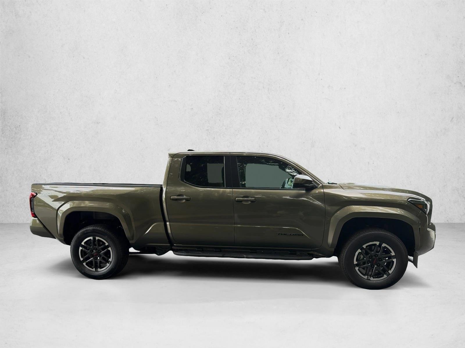 New 2026 Bronze Oxide Toyota TRD Sport image 2