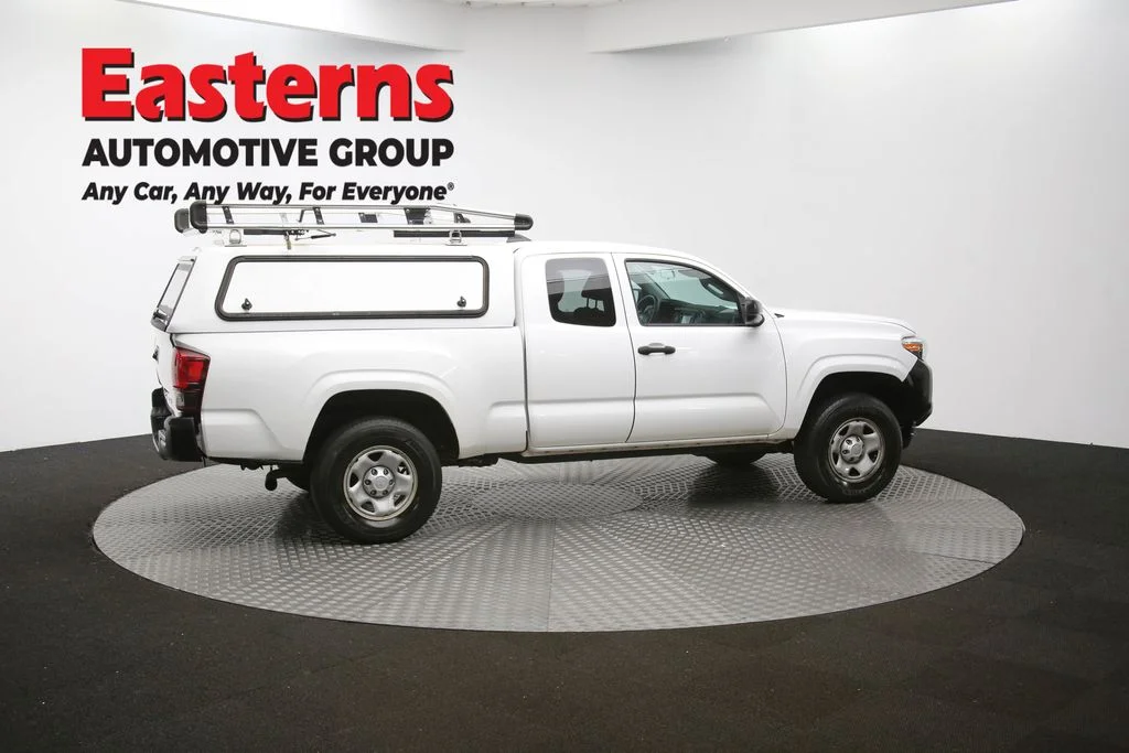 Used 2019 White Toyota SR image 39